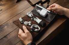 Bespoke Technology Organizers