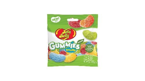 High-Quality Gummy Candies