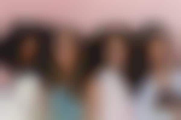 Girl Group Clothing Collaborations
