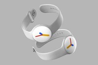 Smartphone-Inspired Wearables Image 3