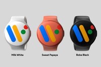 Smartphone-Inspired Wearables Image 4