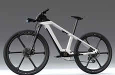 Next-Gen Multi-Terrain eBikes