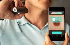Smart Skin-Tracking Devices