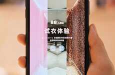 Social Retail Stores