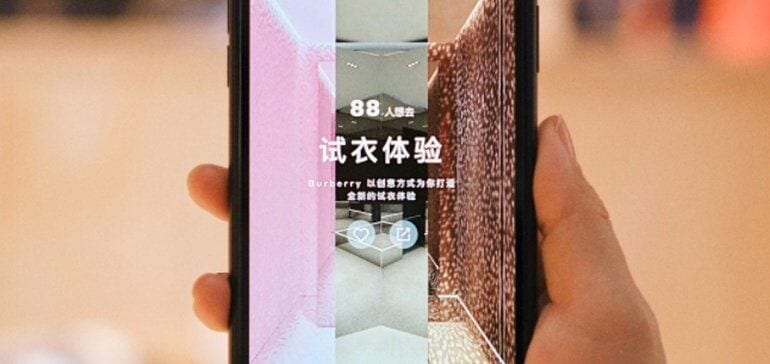 Social Retail Stores