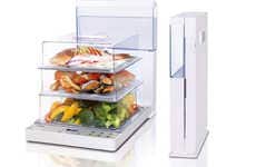 Dual-Purpose Cooking Appliances