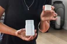Waste-Free Deodorant Applicators