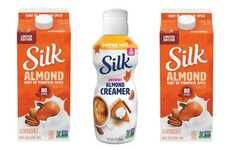 Autumnal Dairy Alternative Products