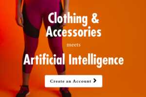 AI-Powered Clothing Marketplaces