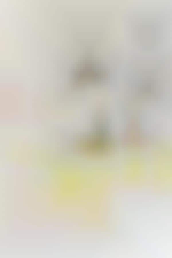 Greek Island-Inspired Spas