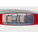 Foldable Two-Seater Kayaks Image 4