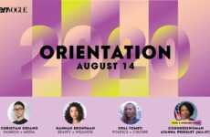 Virtual School Orientations