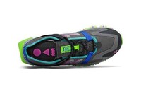 Fluorescent Practical Sneakers Image 3