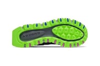 Fluorescent Practical Sneakers Image 4