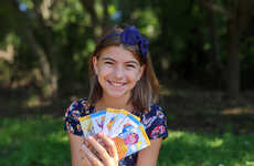 Anxiety Management Playing Cards