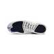 Indigo Tonal Basketball Sneakers Image 5