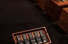 Artisan Fragrance Collector Kits