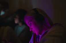 Phone Positivity Campaigns