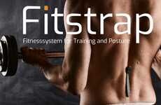 Form-Tracking Training Devices