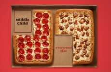 Middle-Child Pizza Promotions