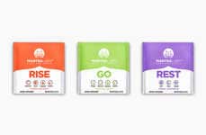 Functional Drink Powders