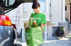 Same-Day Retail Delivery Trials