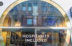 Hospitality-Included Canadian Restaurants