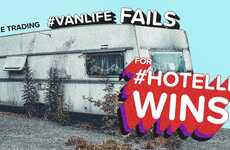 RV-Themed Hotel Promotions