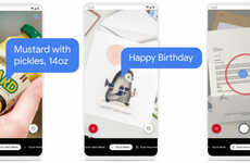 AI-Powered Accessibility Apps