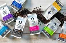 Fairtrade-Certified Organic Coffee