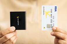 Efficient Quad-Device Chargers