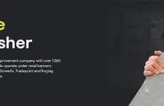 DIY Home Project Retailers