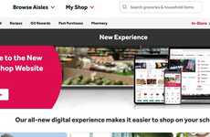 E-Commerce Loyalty Program Launches