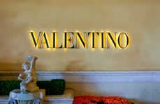 Luxury Fashion Wool Bans