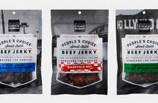 Artisan Kitchen Meat Snacks