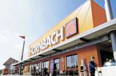 Versatile Hardware Stores