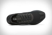 Optimized Energy Return Sneakers Image 2