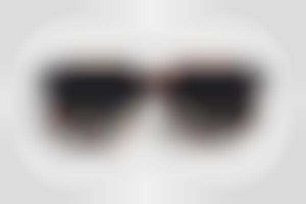 Modern Recycled Plastic Sunglasses