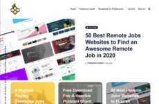 Supportive Freelancer Platforms