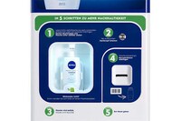 Intuitive Cosmetic Refill Stations Image 4