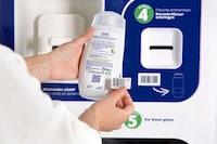 Intuitive Cosmetic Refill Stations Image 5