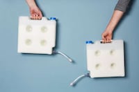 Intuitive Cosmetic Refill Stations Image 7