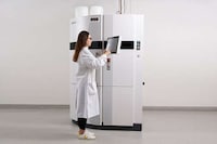 Intuitive Cosmetic Refill Stations Image 8