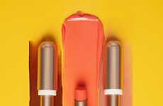 Nourishing Brazilian Lip Butters