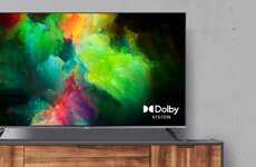 Adaptable Multimedia TV Sets