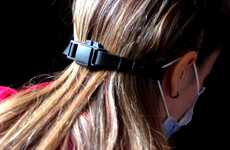 Aftermarket Face Mask Straps