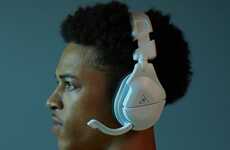 Multi-Platform Gamer Headsets