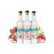 Seasonally Flavored Organic Vodkas Image 1