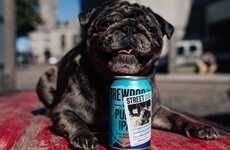 Pet Charity-Supporting Beers