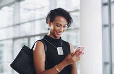 Wearable Ion-Emitting Purifiers